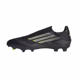 Scarpe da calcio adidas F50 LEAGUE LL FG/MG NE Nero - 44