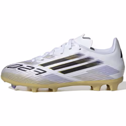 Scarpe da calcio bambini adidas F50 League Fg/Mg J - 31 1/3