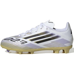 Scarpe da calcio bambini adidas F50 League Fg/Mg J - 31 1/3