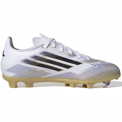 Scarpe da calcio bambini adidas F50 League Fg/Mg J - 31 1/3