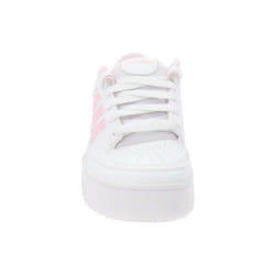Scarpe bambini adidas JQ0136 Bianco - 32
