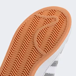 Adidas JQ6384_450 scarpa sportiva Bianco - Vista aggiuntiva 8