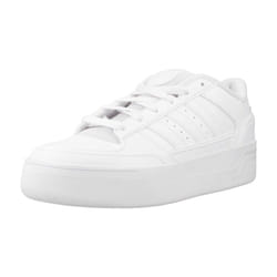 Sneakers basse adidas START BOLD W Bianco - 36