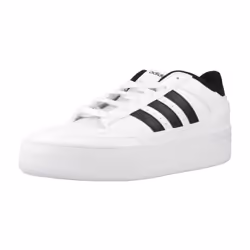 Sneakers basse adidas START BOLD W Bianco - 36