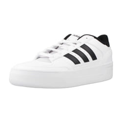 Sneakers basse adidas START BOLD W Bianco - 36