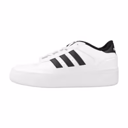 Sneakers basse adidas START BOLD W Bianco - 36