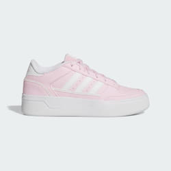 Adidas JR4067_540 scarpa sportiva Bianco
