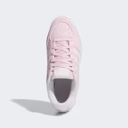 Adidas JR4067_540 scarpa sportiva Bianco - Vista aggiuntiva 2