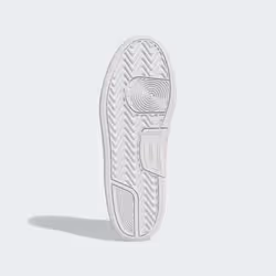 Adidas JR4067_540 scarpa sportiva Bianco - Vista aggiuntiva 3