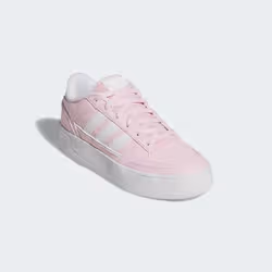 Adidas JR4067_540 scarpa sportiva Bianco - Vista aggiuntiva 4