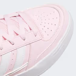Adidas JR4067_540 scarpa sportiva Bianco - Vista aggiuntiva 8