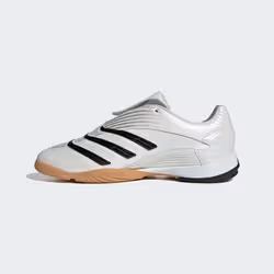 Adidas JQ3915_610 sneaker alla moda Nero - Vista aggiuntiva 7