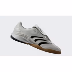 Adidas JQ3915_640 sneaker alla moda Nero - Vista aggiuntiva 2