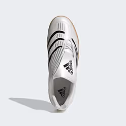 Adidas JQ3915_640 sneaker alla moda Nero - Vista aggiuntiva 3
