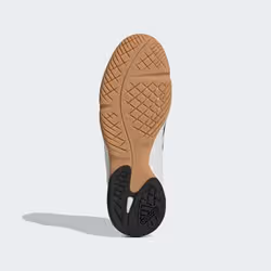 Adidas JQ3915_640 sneaker alla moda Nero - Vista aggiuntiva 4