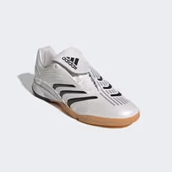 Adidas JQ3915_640 sneaker alla moda Nero - Vista aggiuntiva 5