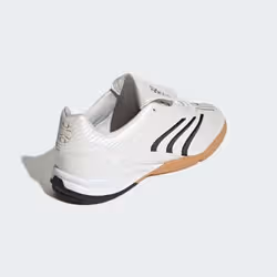 Adidas JQ3915_640 sneaker alla moda Nero - Vista aggiuntiva 6
