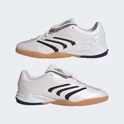 Adidas JQ3915_640 sneaker alla moda Nero - Vista aggiuntiva 8