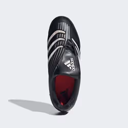 Adidas JQ3916_680 sneaker alla moda Nero - Vista aggiuntiva 2