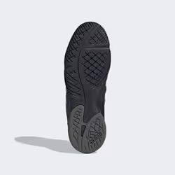 Adidas JQ3916_680 sneaker alla moda Nero - Vista aggiuntiva 3