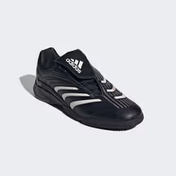 Adidas JQ3916_680 sneaker alla moda Nero - Vista aggiuntiva 4