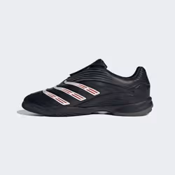 Adidas JQ3916_680 sneaker alla moda Nero - Vista aggiuntiva 6