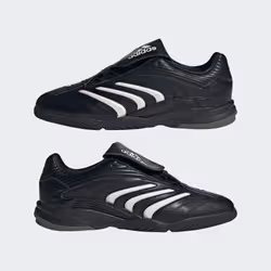 Adidas JQ3916_680 sneaker alla moda Nero - Vista aggiuntiva 7