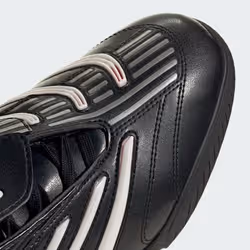 Adidas JQ3916_680 sneaker alla moda Nero - Vista aggiuntiva 8