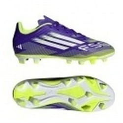 Scarpe da calcio bambini adidas - multicolore - 37 1/3