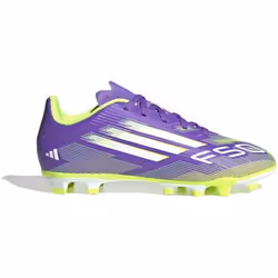 Scarpe da calcio bambini adidas - multicolore - 36