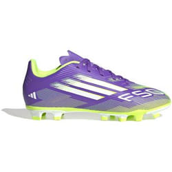 Scarpe da calcio bambini adidas - multicolore - 36