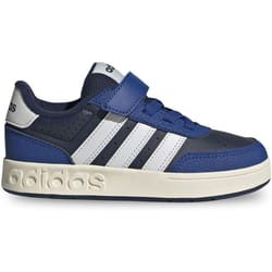 Scarpe bambini adidas Breakbase C Blu - 35