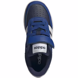 Scarpe bambini adidas Breakbase C Blu - 35 - Vista aggiuntiva 3