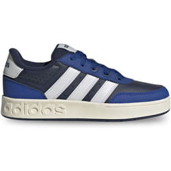 Scarpe bambini adidas Breakbase J Blu - 39 1/3