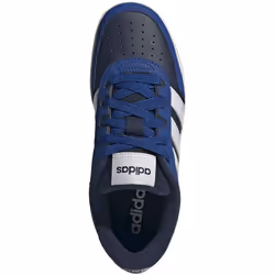Scarpe bambini adidas Breakbase J Blu - 39 1/3 - Vista aggiuntiva 3