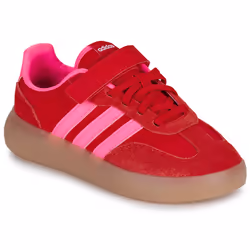 Scarpe bambini adidas BARREDA DECODE EL C Rosso - 33