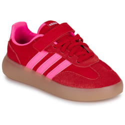 Scarpe bambini adidas BARREDA DECODE EL C Rosso - 33