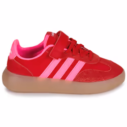 Scarpe bambini adidas BARREDA DECODE EL C Rosso - 33