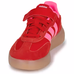 Scarpe bambini adidas BARREDA DECODE EL C Rosso - 33
