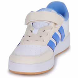 Scarpe bambini adidas BREAKBASE C Bianco - 33
