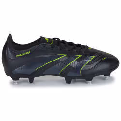 Calcio adidas PREDATOR LEAGUE SG Nero - 46 - Vista aggiuntiva 2