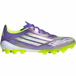 Scarpe da calcio adidas F50 LEAGUE 2G/3G MOAM Viola - 40