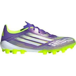Scarpe da calcio adidas F50 LEAGUE 2G/3G MOAM Viola - 40