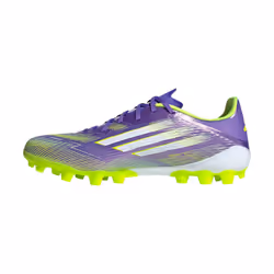Scarpe da calcio adidas F50 LEAGUE 2G/3G MOAM Viola - 42 2/3