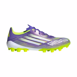 Scarpe da calcio adidas F50 LEAGUE 2G/3G MOAM Viola - 39 1/3