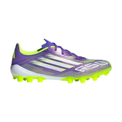 Scarpe da calcio adidas F50 LEAGUE 2G/3G MOAM Viola - 39 1/3