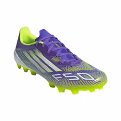 Scarpe da calcio adidas F50 LEAGUE 2G/3G MOAM Viola - 39 1/3