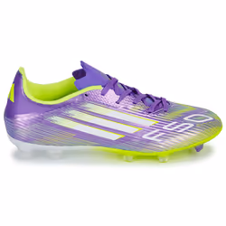 Calcio adidas F50 LEAGUE FG/MG Viola - 44 2/3