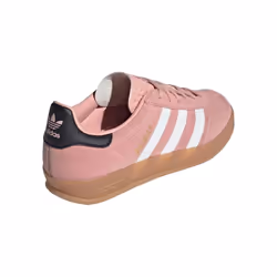 Sneakers adidas Gazelle Indoor J JP8763 Rosa - 38 - Vista aggiuntiva 2
