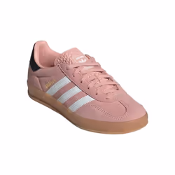 Sneakers adidas Gazelle Indoor J JP8763 Rosa - 36 - Vista aggiuntiva 3